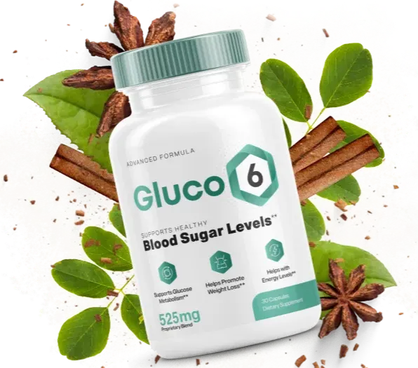 Get Gluco6