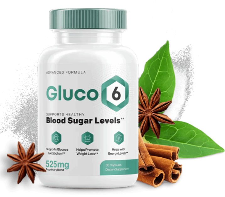 Gluco6